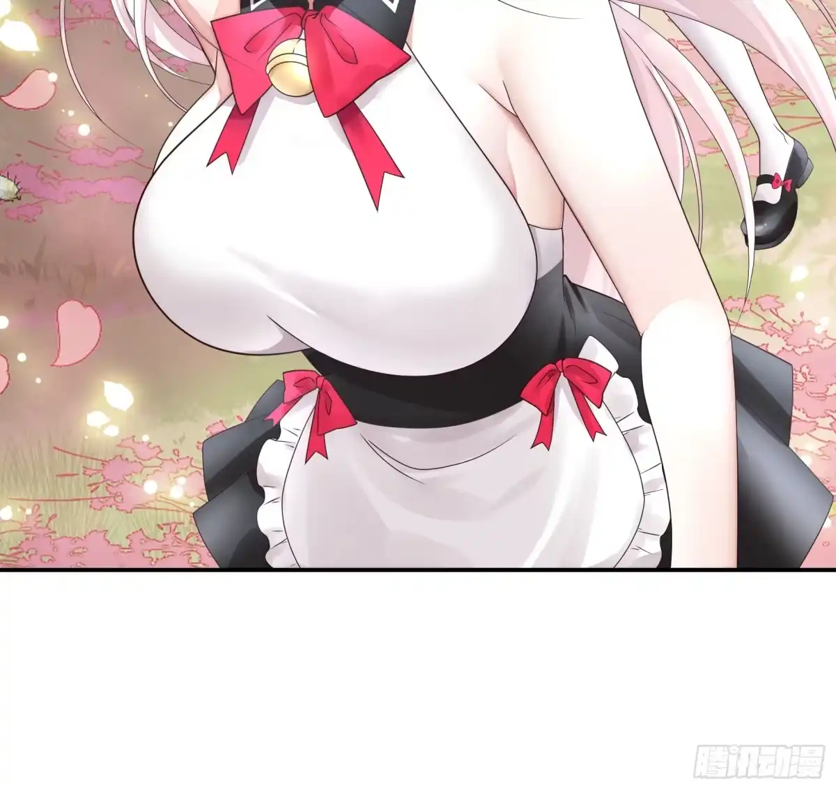《纯情魅魔屑剑仙》我的强全靠你想象 第15页