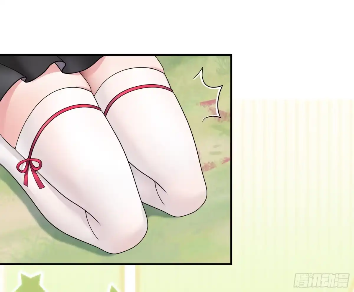 《纯情魅魔屑剑仙》她是祸国妖妃 第8页