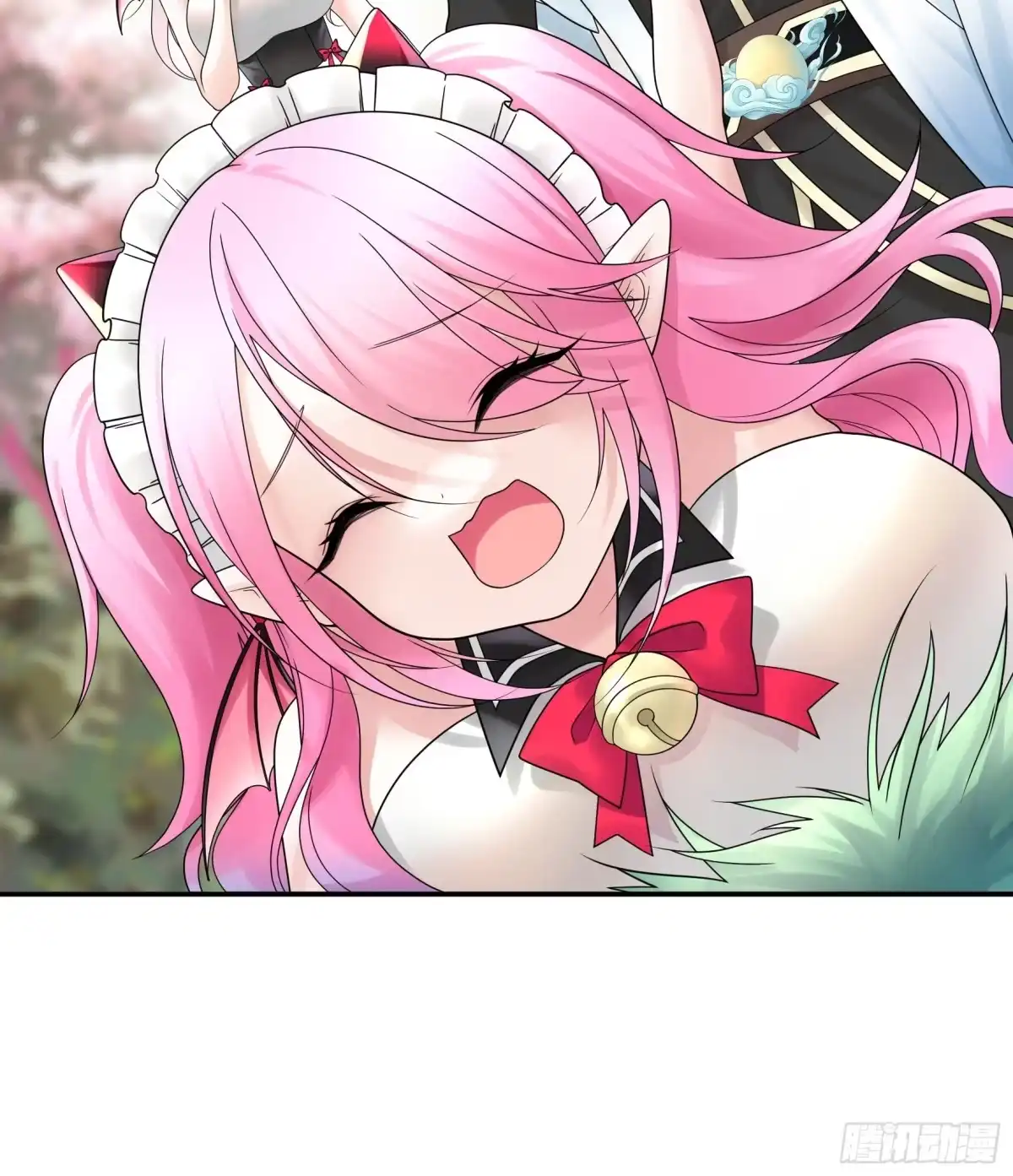 《纯情魅魔屑剑仙》给魅魔秀一波 第40页