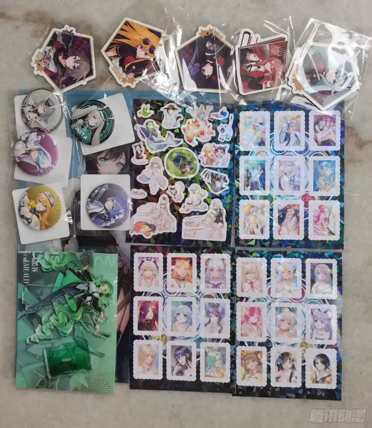 《纯情魅魔屑剑仙》给魅魔秀一波 第60页