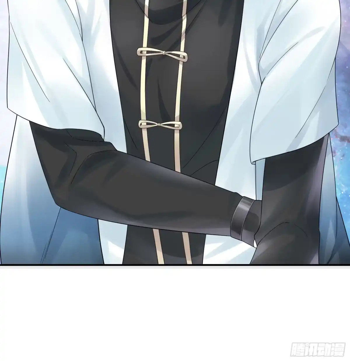 《纯情魅魔屑剑仙》你已在我剑下 第27页