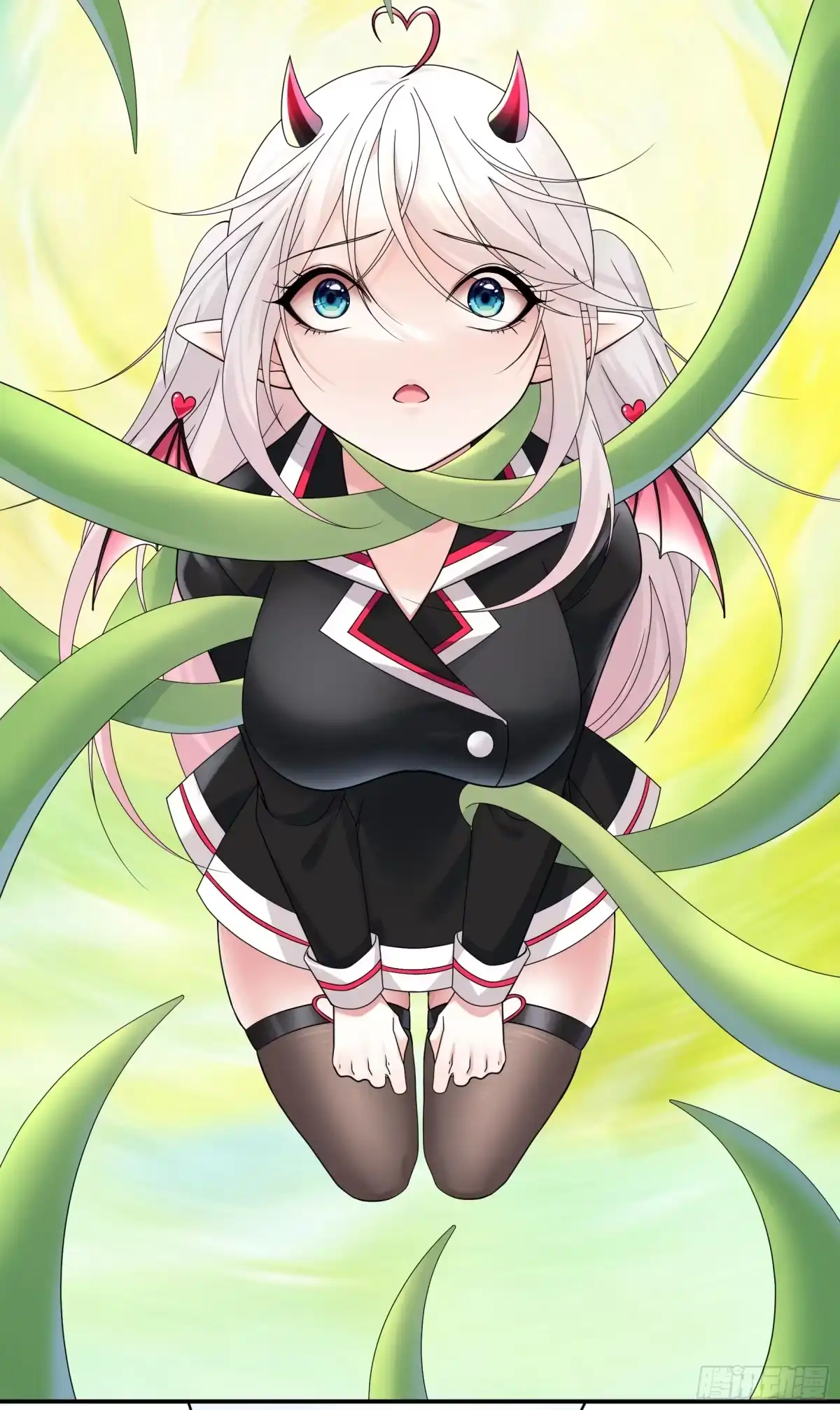 《纯情魅魔屑剑仙》魅魔的使命 第39页