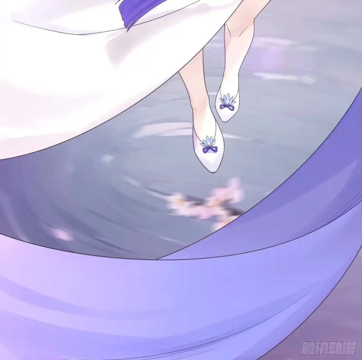 《纯情魅魔屑剑仙》好强的剑气 第47页