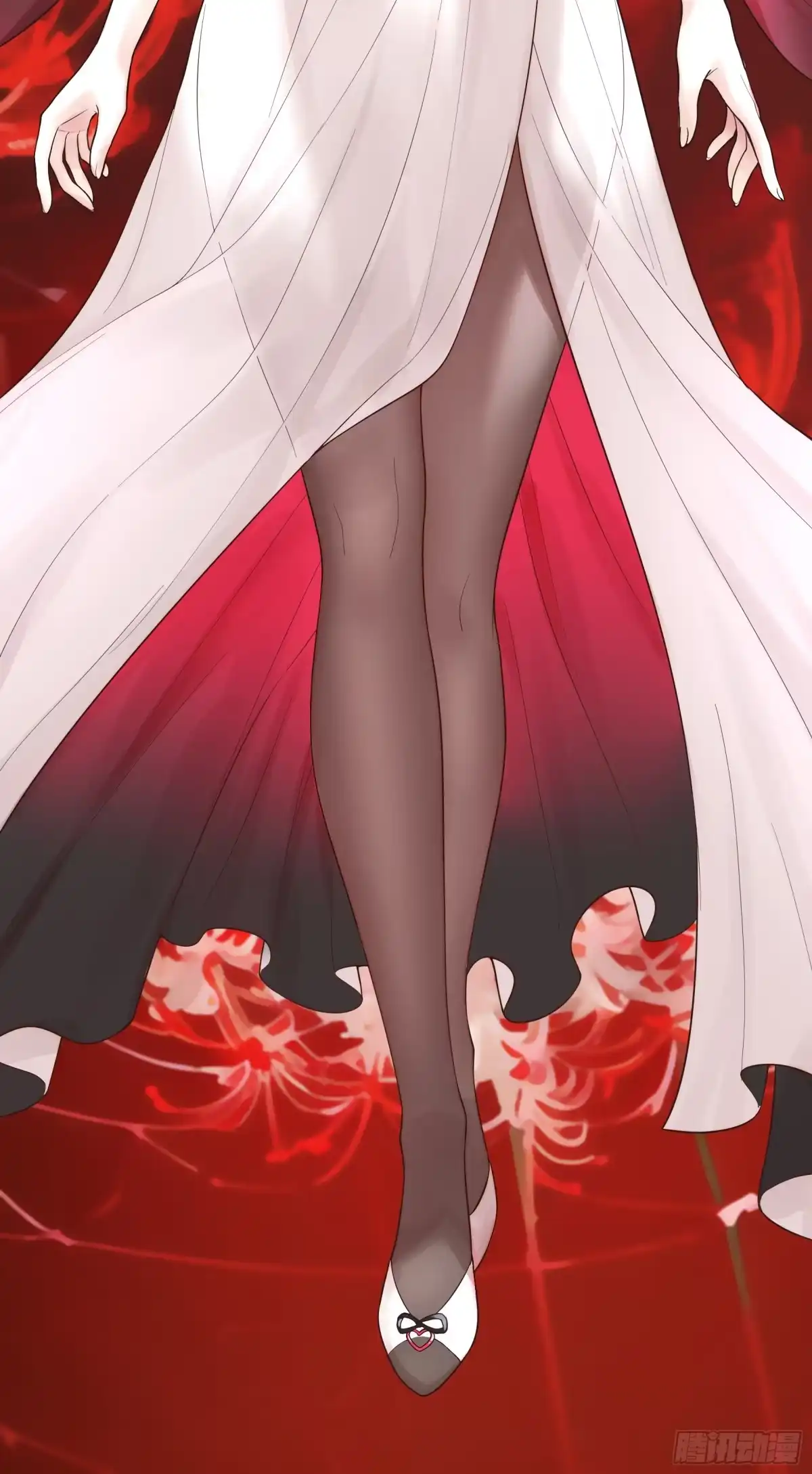 《纯情魅魔屑剑仙》好强的剑气 第29页