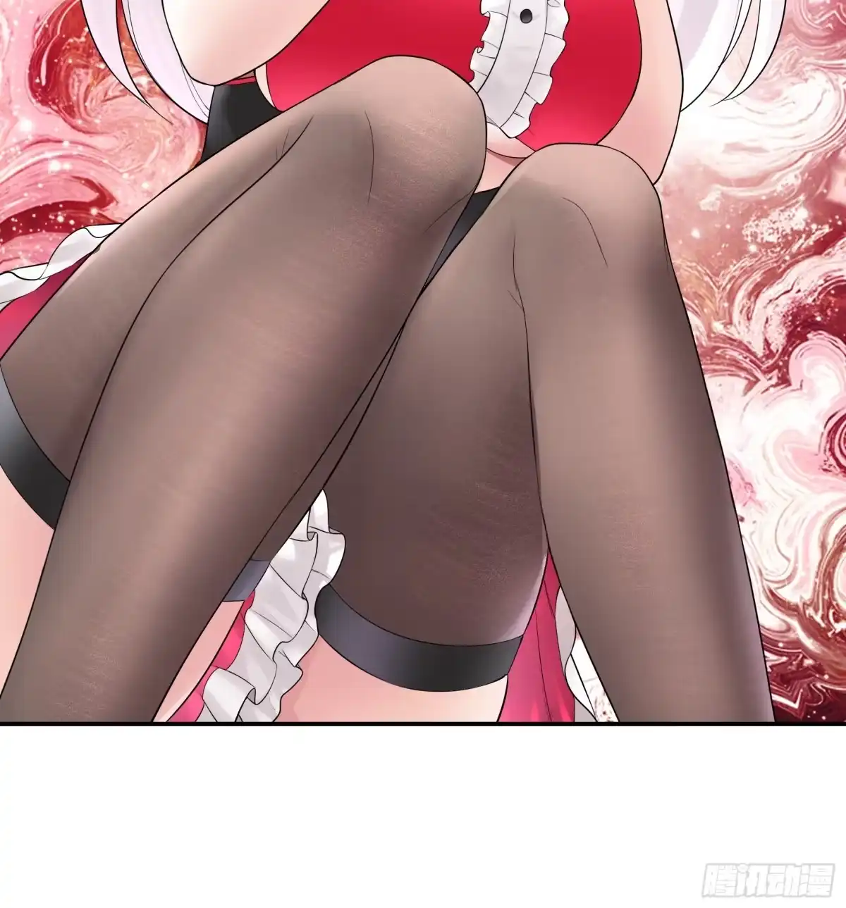 《纯情魅魔屑剑仙》这就来征服你 第19页