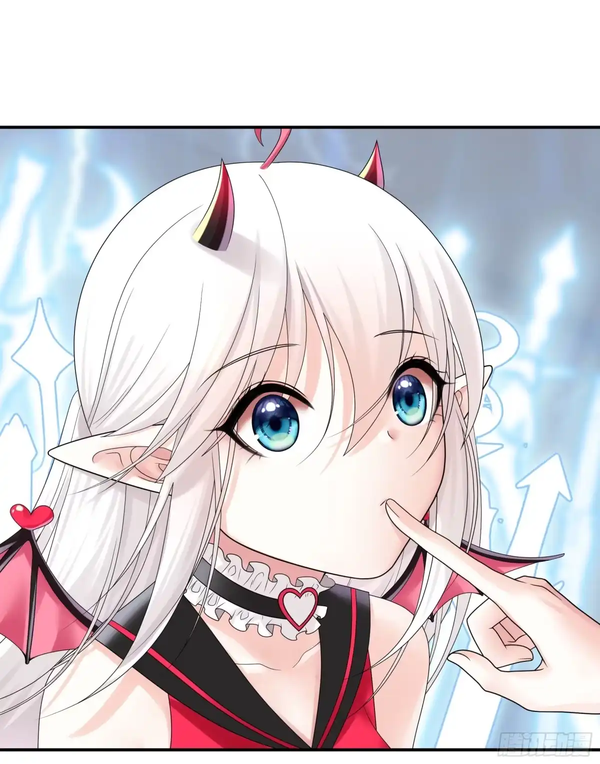 《纯情魅魔屑剑仙》这就来征服你 第28页