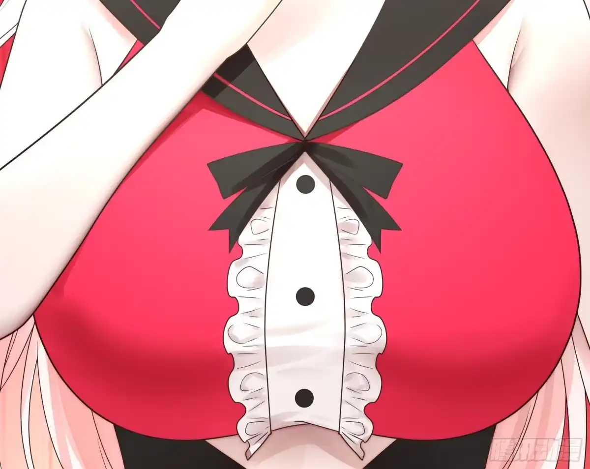 《纯情魅魔屑剑仙》这就来征服你 第13页