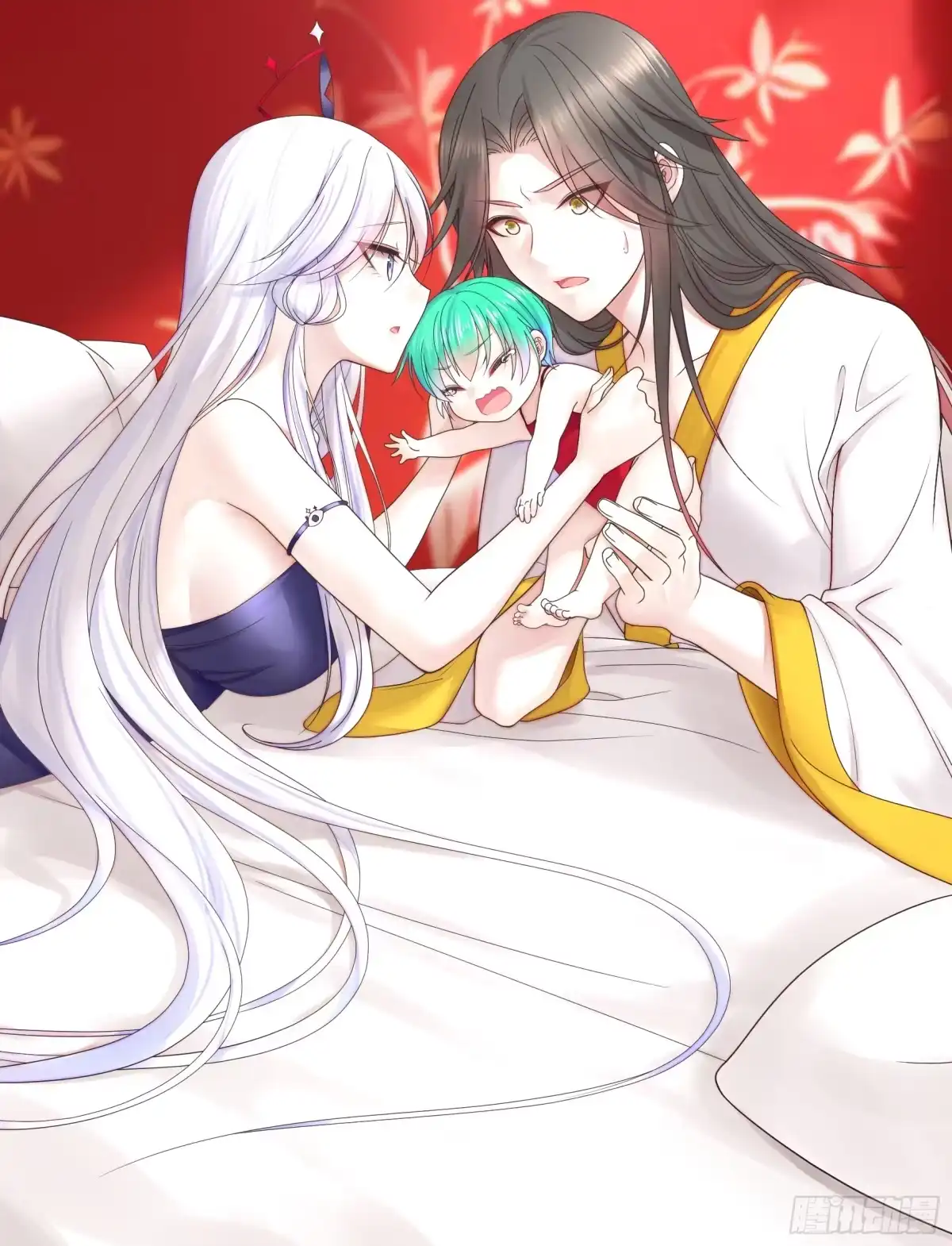 《纯情魅魔屑剑仙》贵圈超乱的恋综 第14页