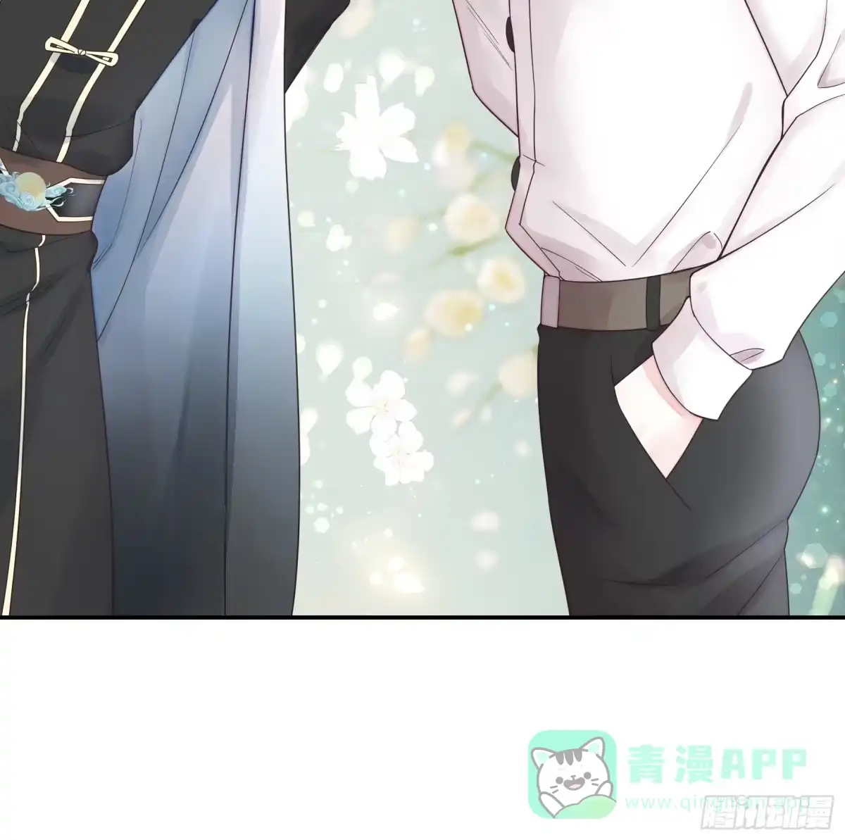 《纯情魅魔屑剑仙》本魅魔摊牌了 第36页