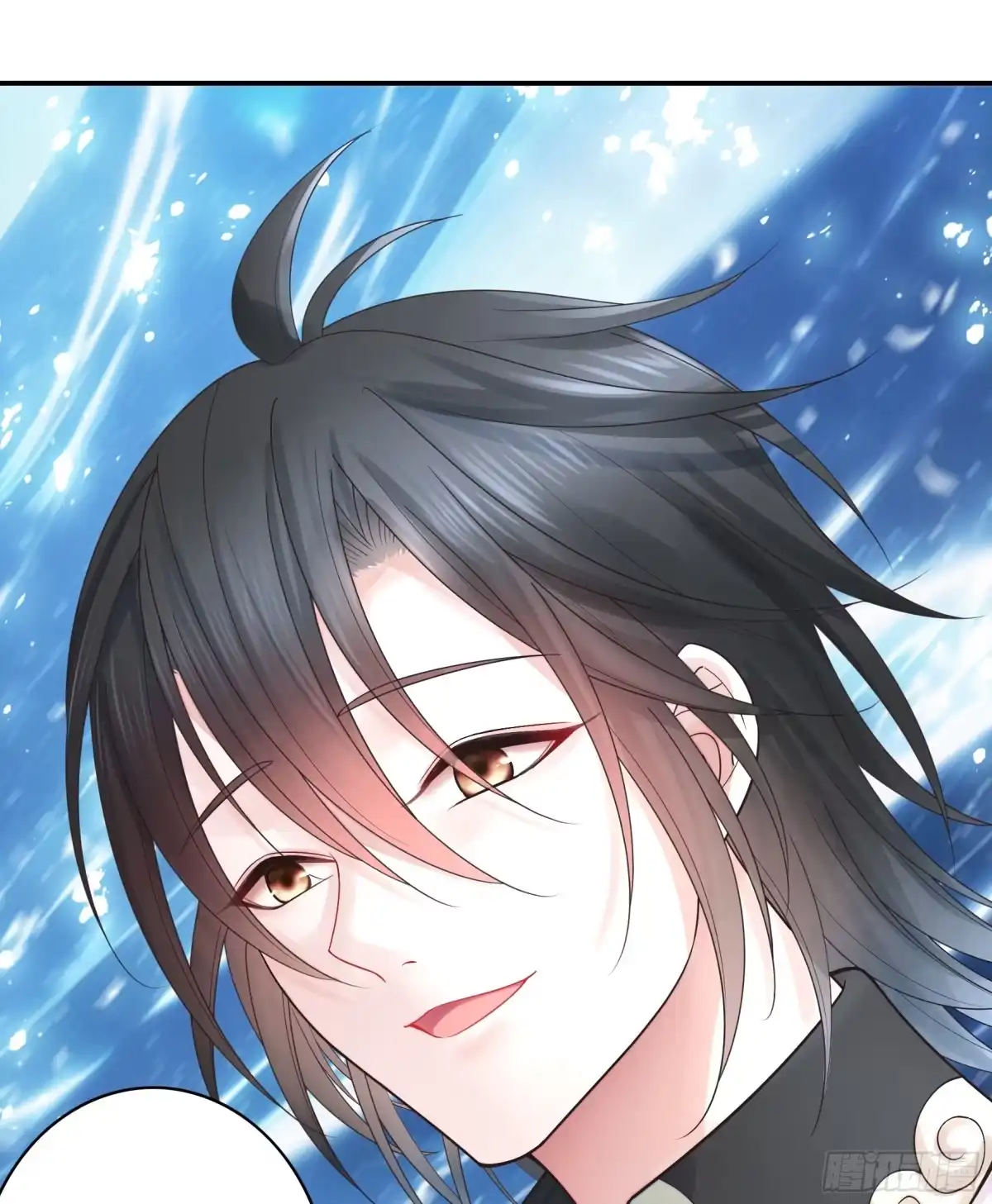 《纯情魅魔屑剑仙》忍无可忍 第42页
