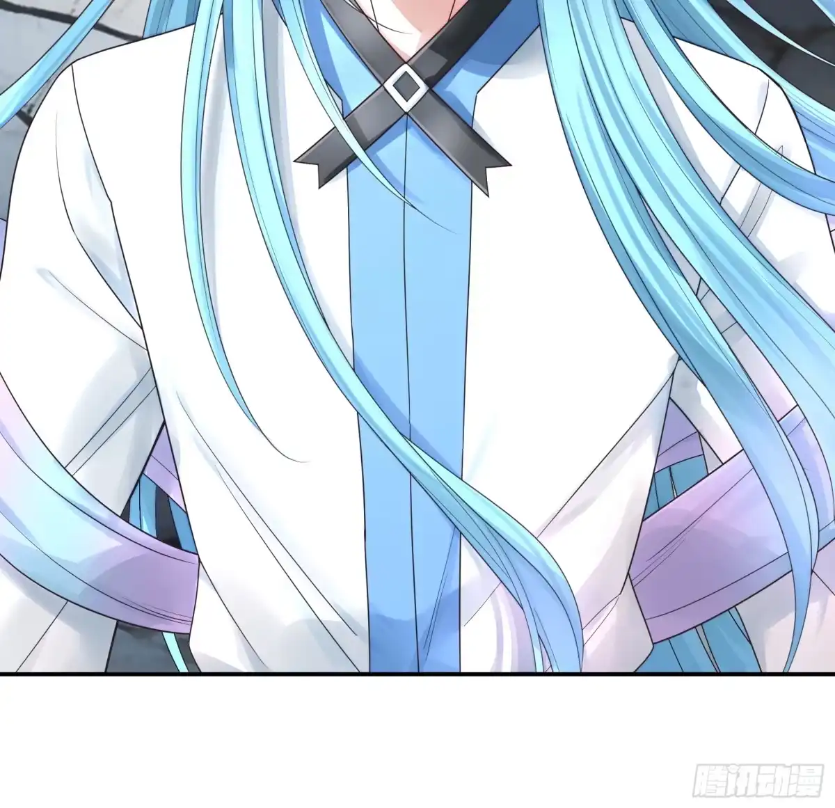 《纯情魅魔屑剑仙》一个眼神而已 第9页