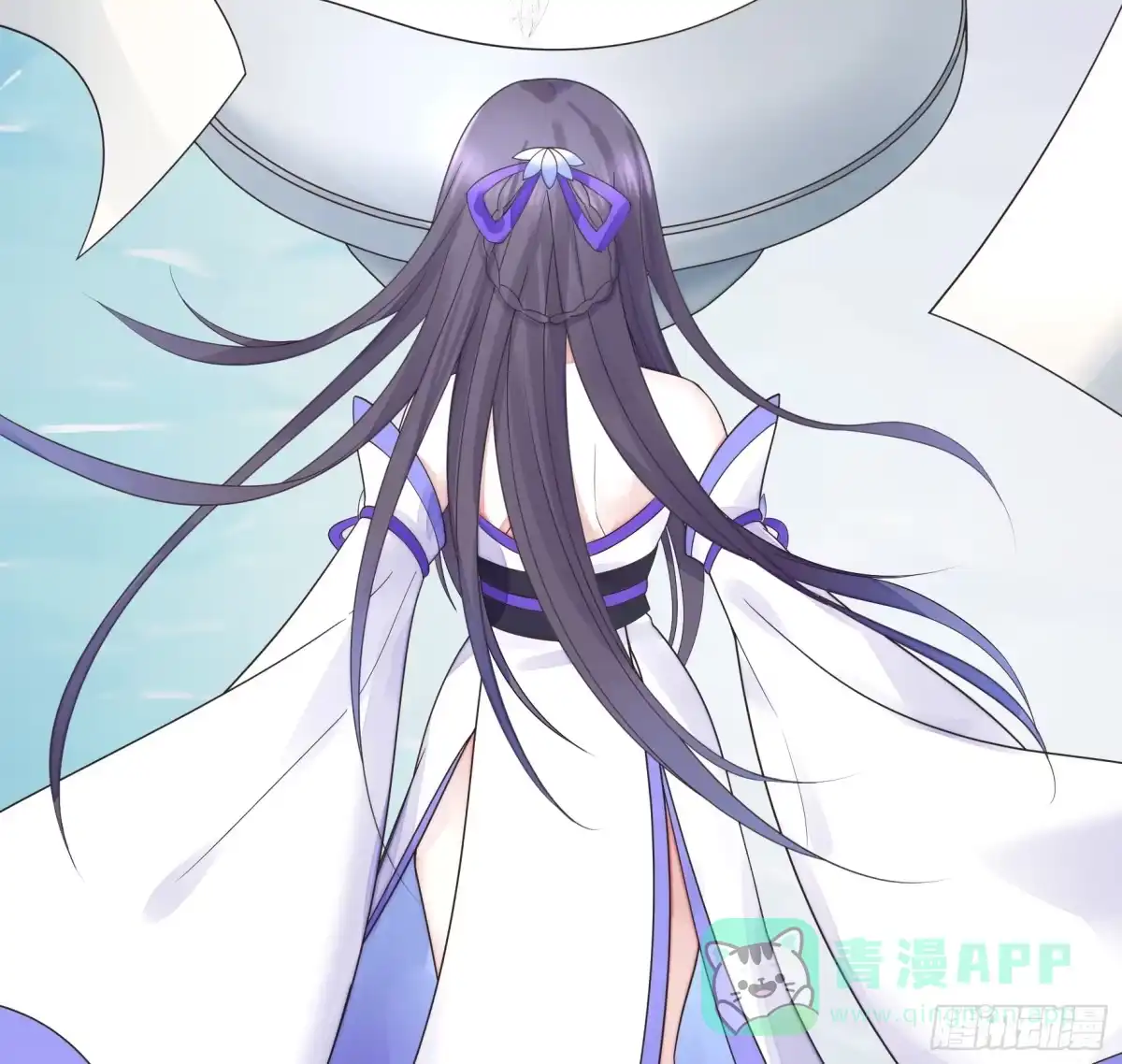 《纯情魅魔屑剑仙》正邪对抗 第36页