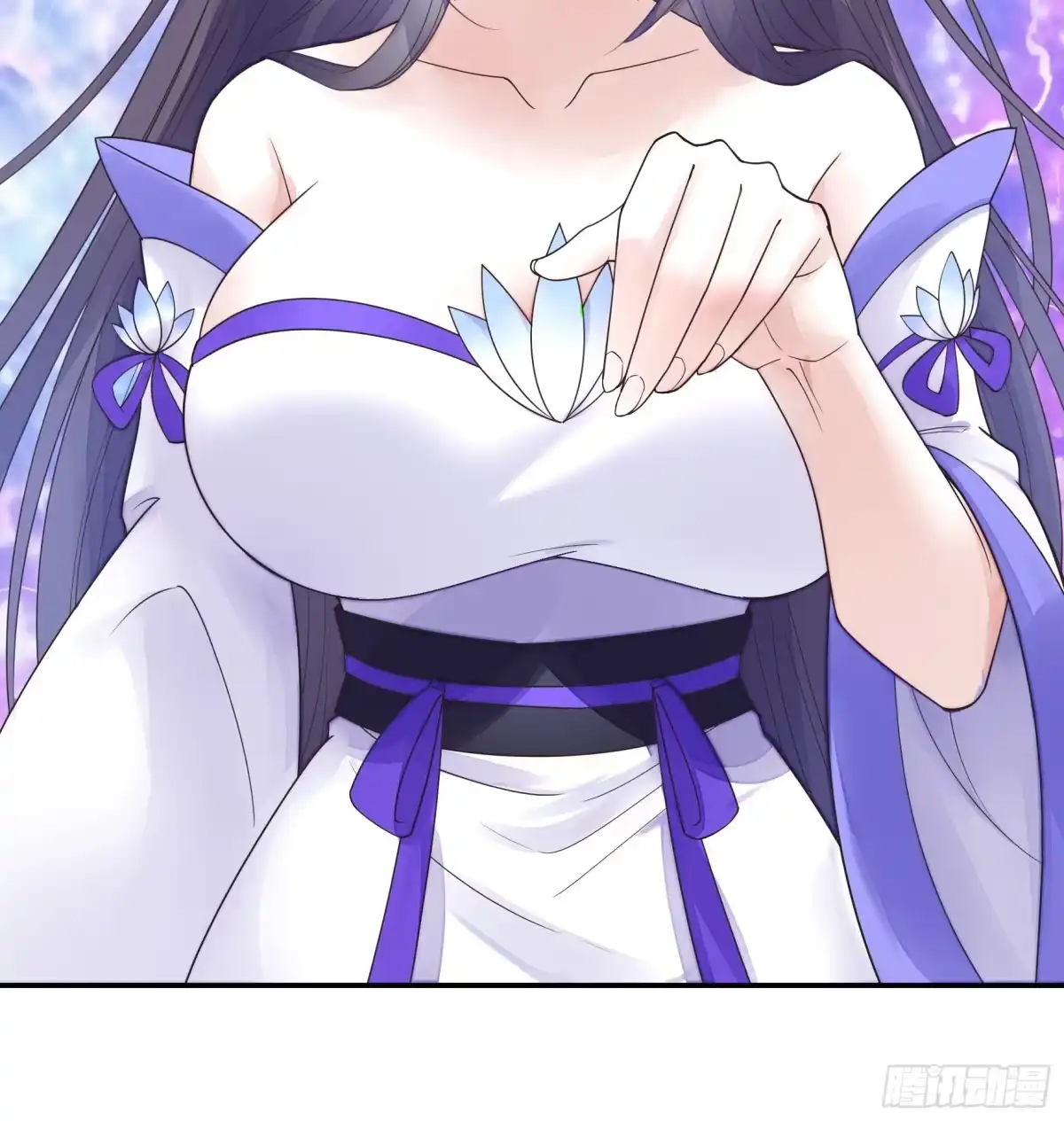 《纯情魅魔屑剑仙》谁领风骚 第14页