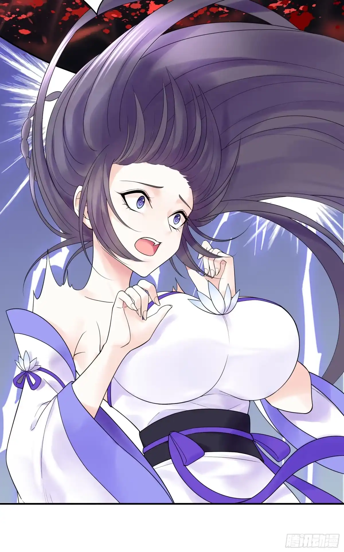 《纯情魅魔屑剑仙》谁领风骚 第27页