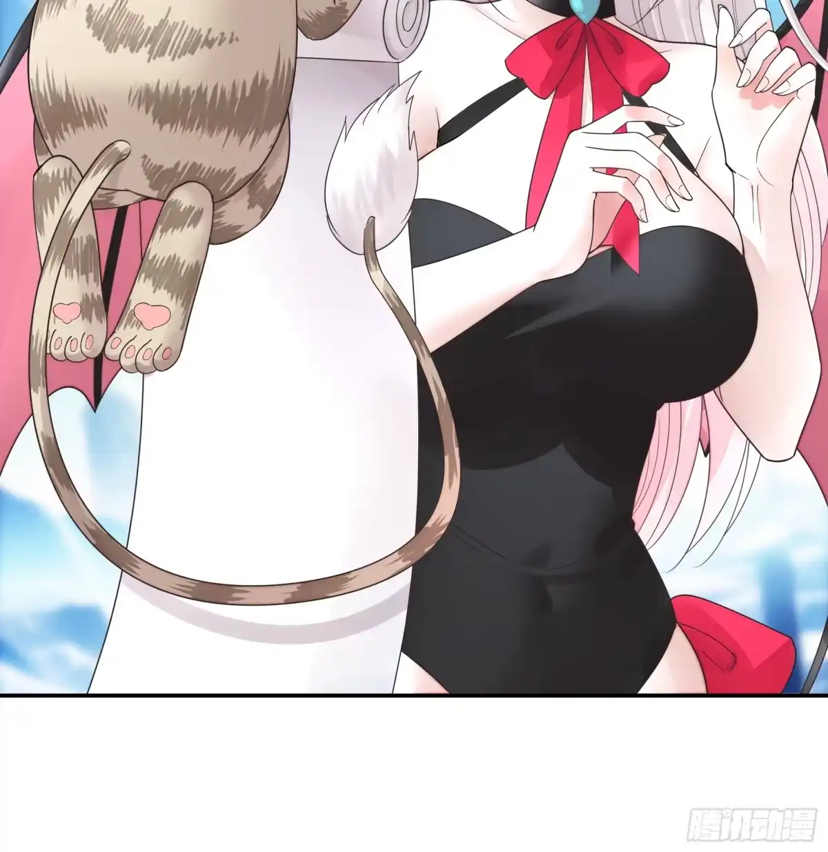 《纯情魅魔屑剑仙》谁领风骚 第18页