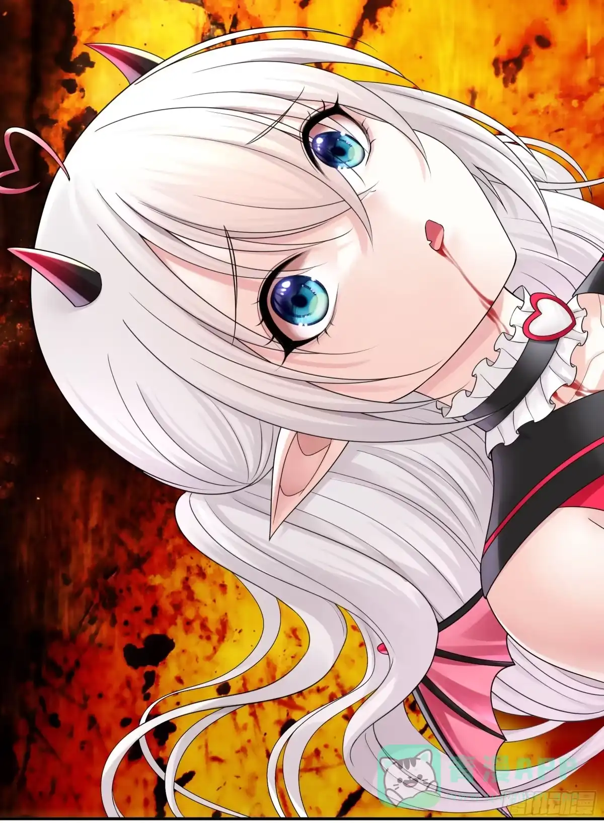《纯情魅魔屑剑仙》心中无女拔剑超神 第46页