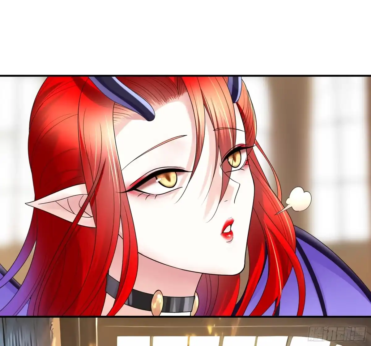 《纯情魅魔屑剑仙》再多喜欢我一点 第38页