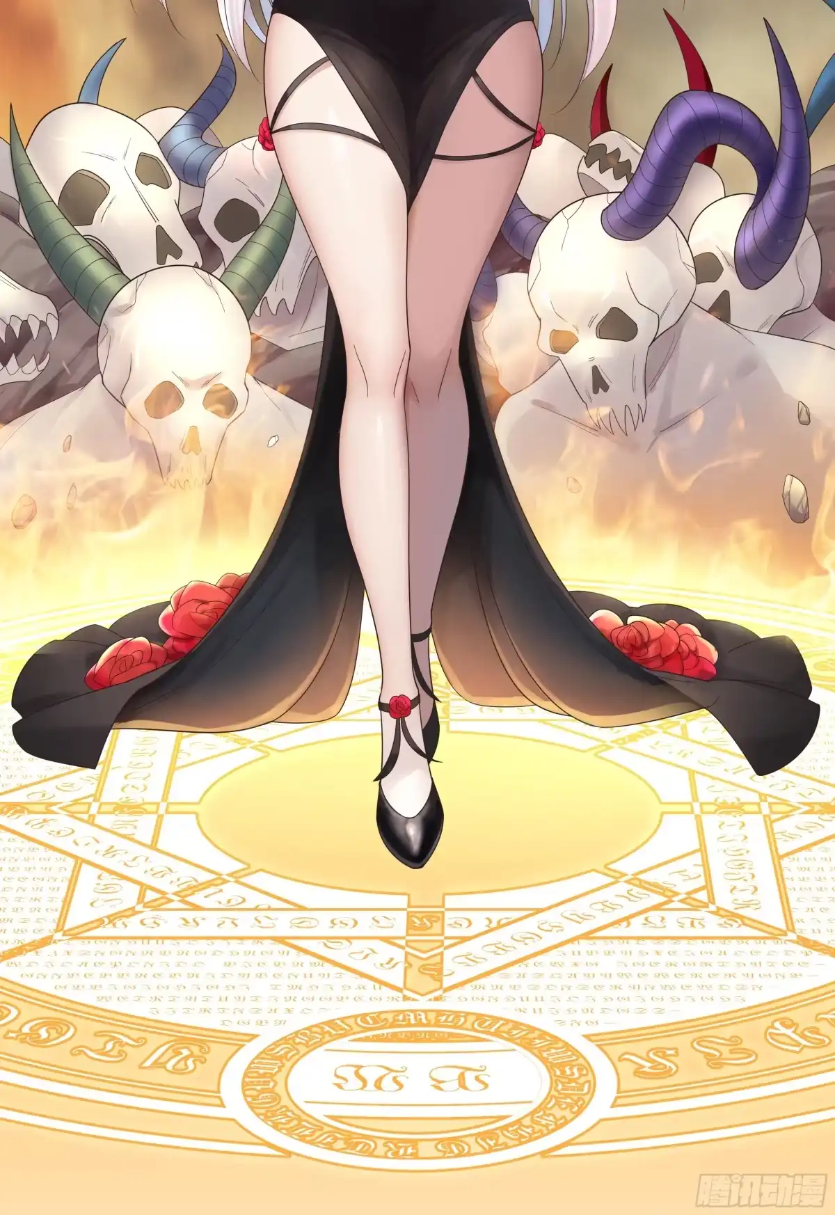《纯情魅魔屑剑仙》太上忘情 第43页