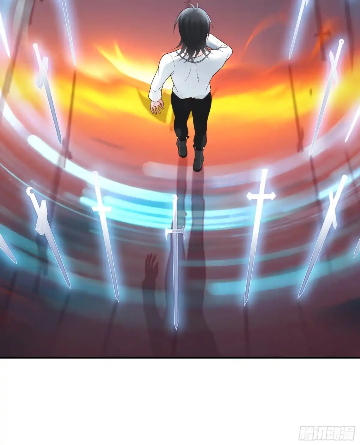 《纯情魅魔屑剑仙》太上忘情 第23页