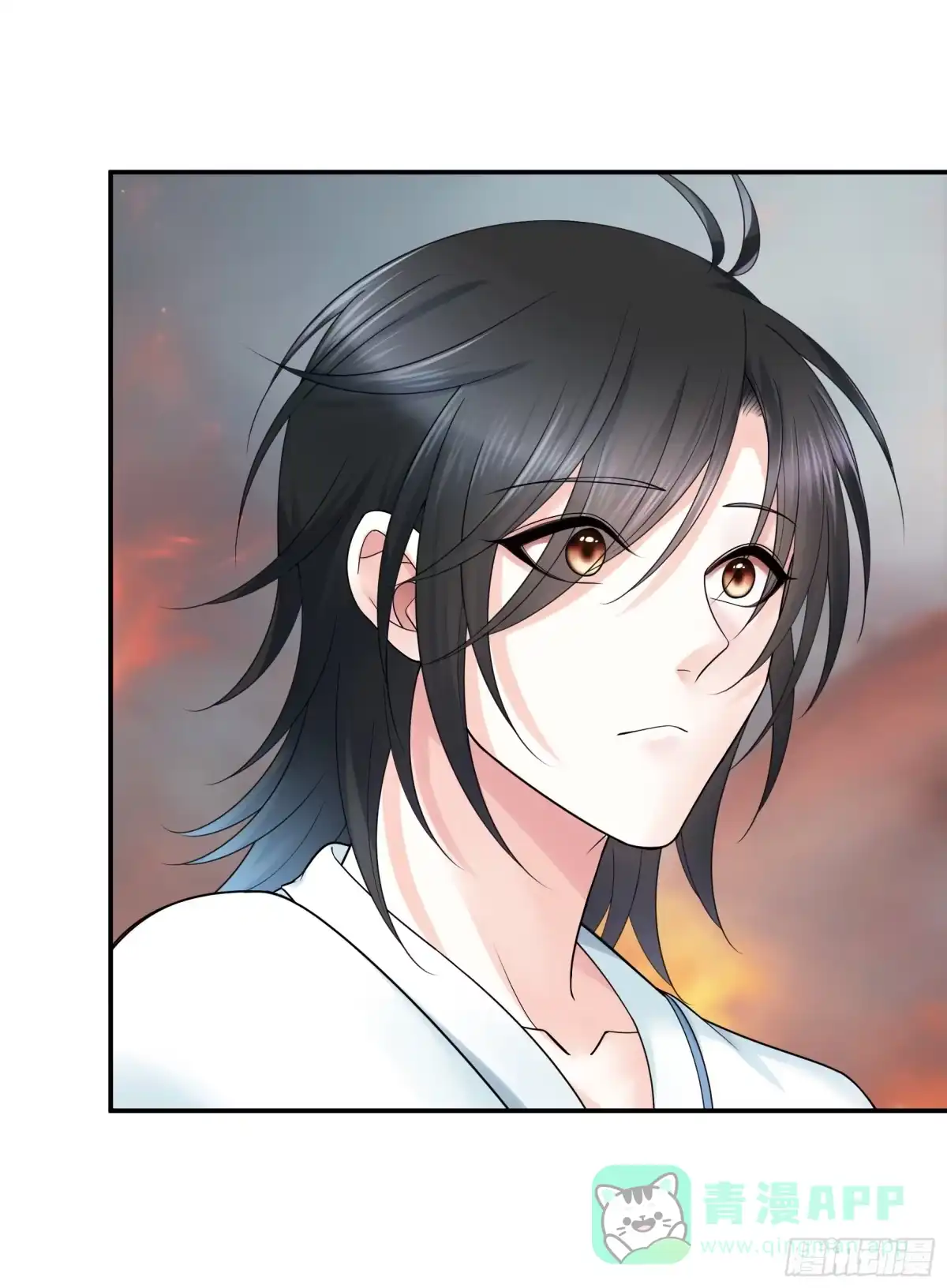 《纯情魅魔屑剑仙》太上忘情 第36页