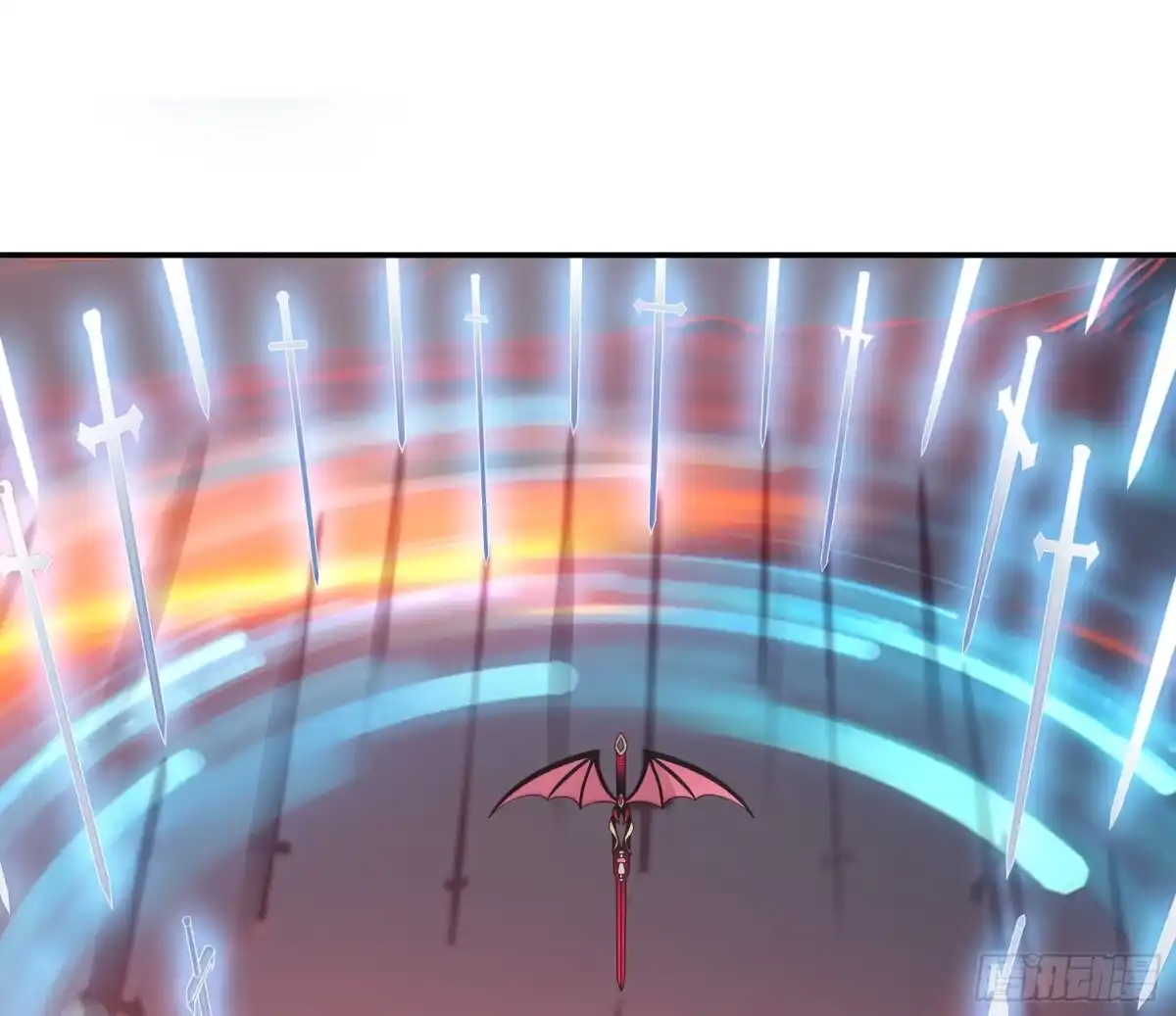 《纯情魅魔屑剑仙》太上忘情 第22页