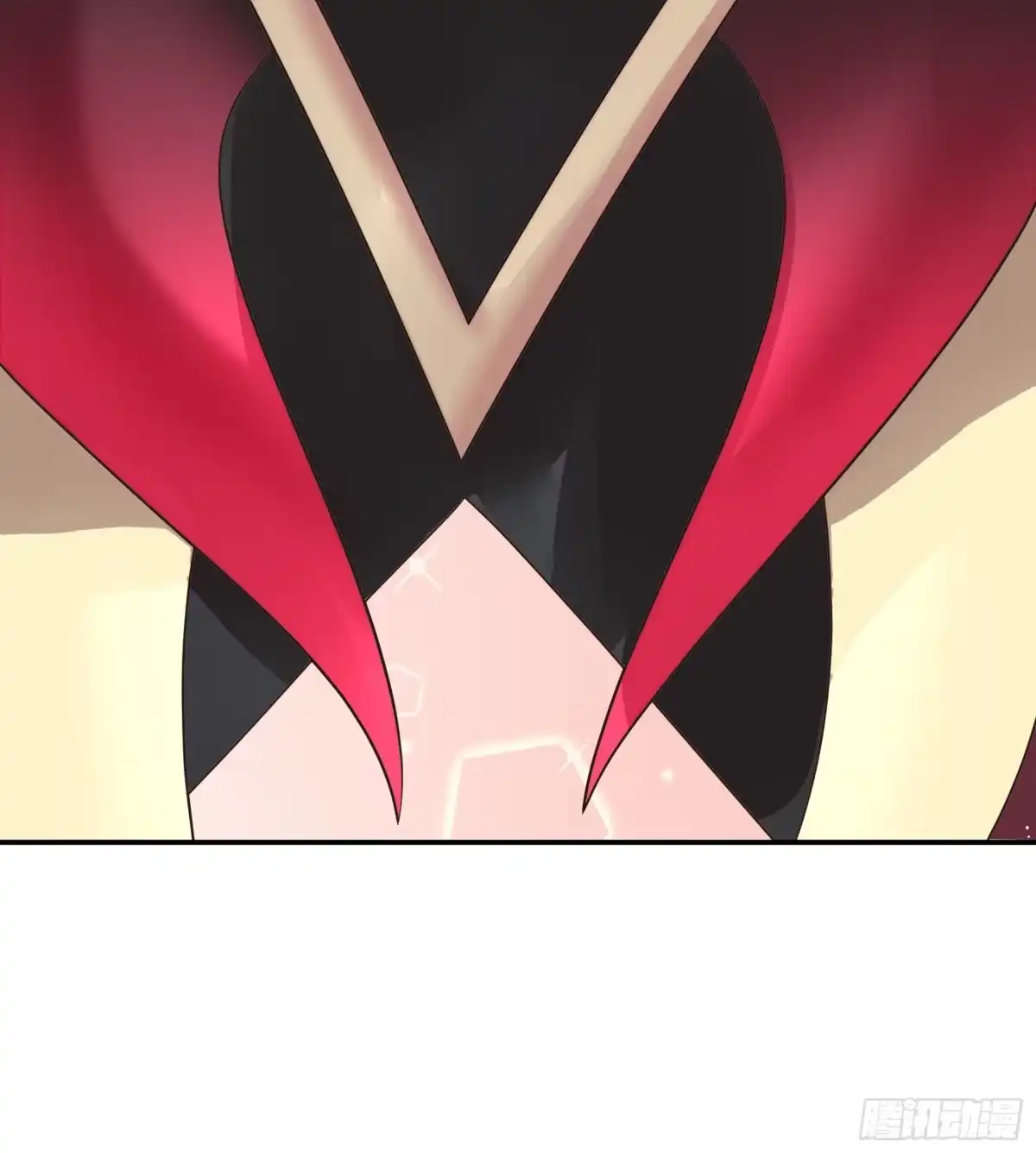 《纯情魅魔屑剑仙》拔剑的资格 第40页