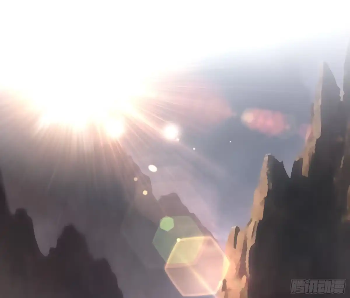 《纯情魅魔屑剑仙》拔剑的资格 第44页