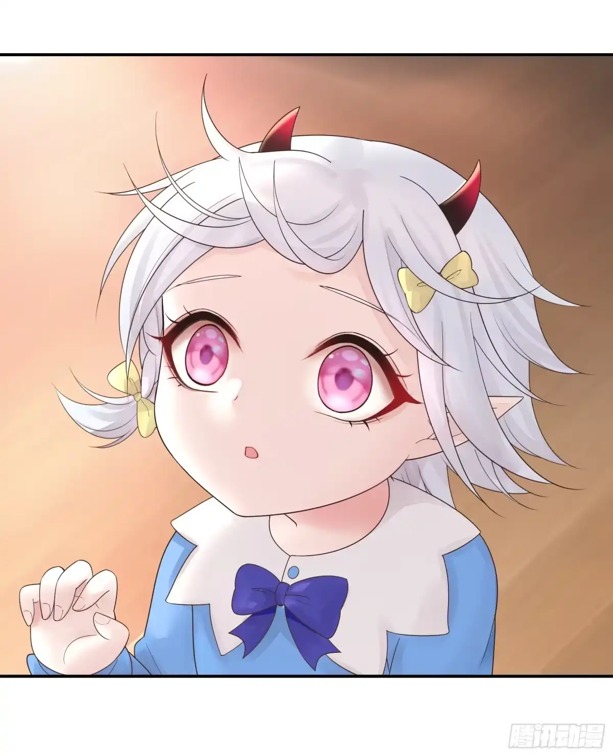 《纯情魅魔屑剑仙》拔剑的资格 第5页