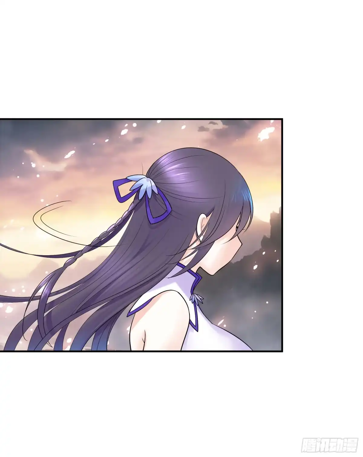 《纯情魅魔屑剑仙》菇死谁手 第32页