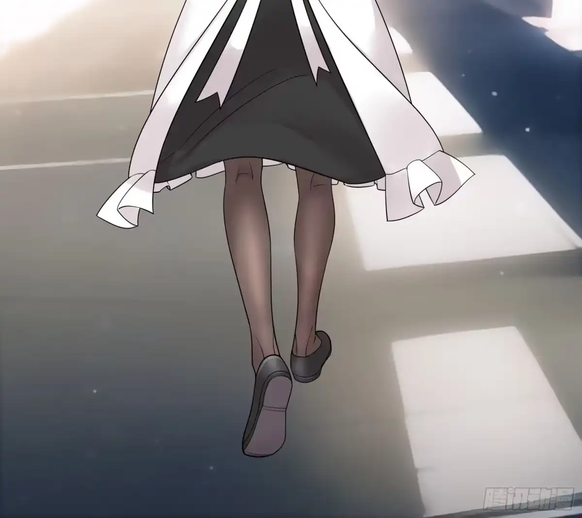《纯情魅魔屑剑仙》儿子没了 第5页