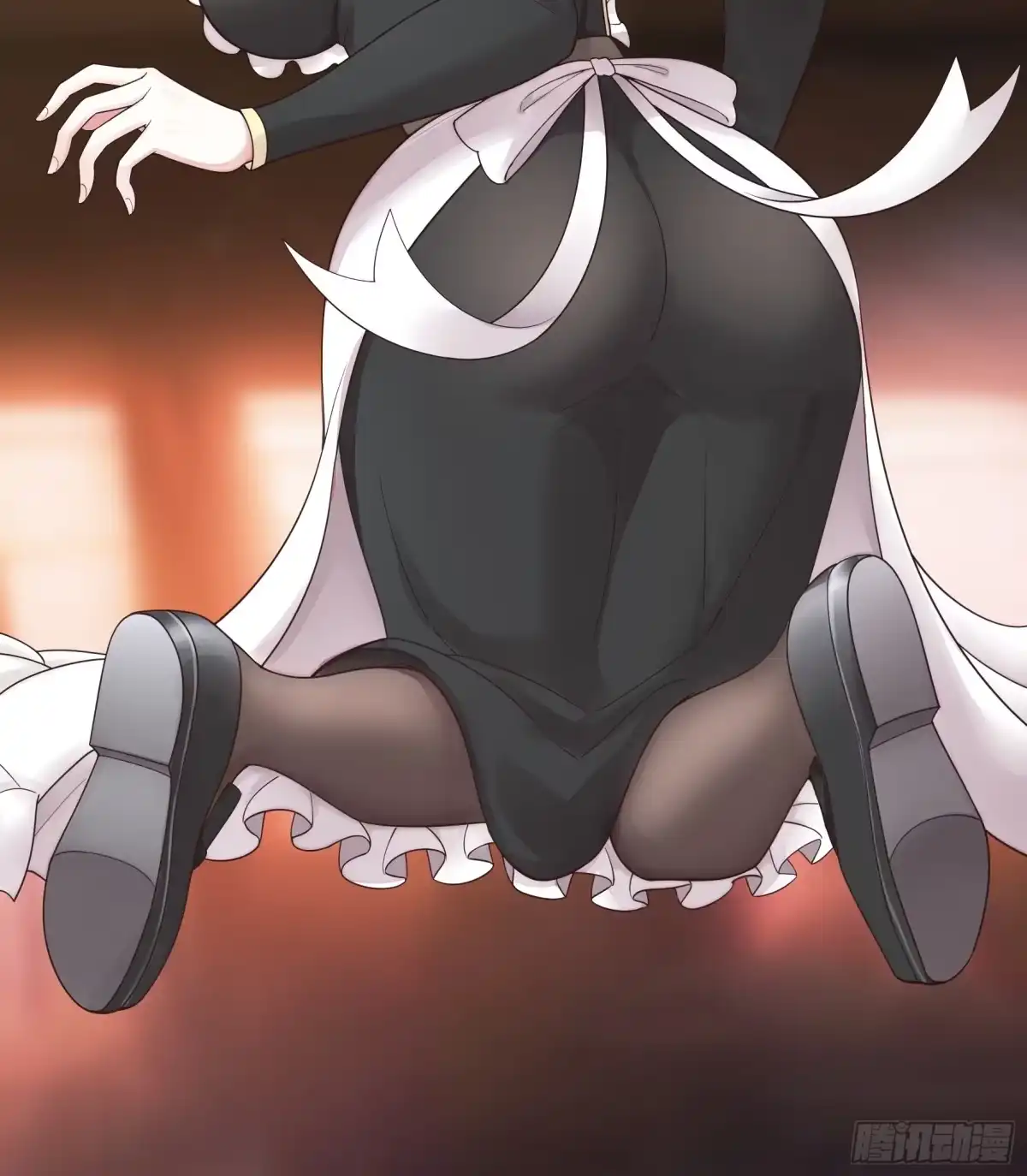 《纯情魅魔屑剑仙》儿子没了 第23页