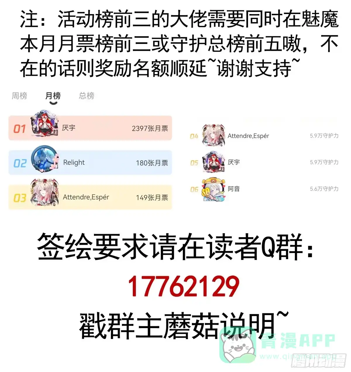 《纯情魅魔屑剑仙》爸爸抢师兄？ 第51页