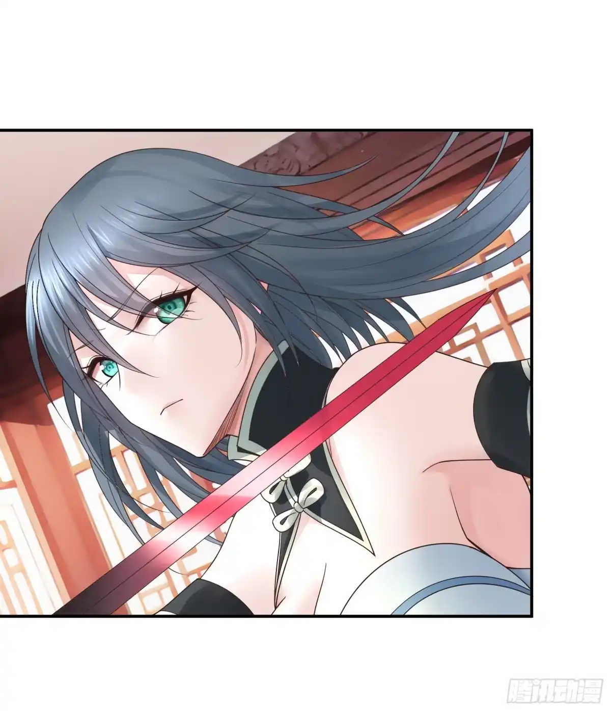 《纯情魅魔屑剑仙》一起做姐妹 第13页