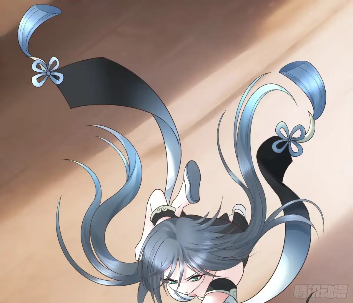 《纯情魅魔屑剑仙》一起做姐妹 第5页