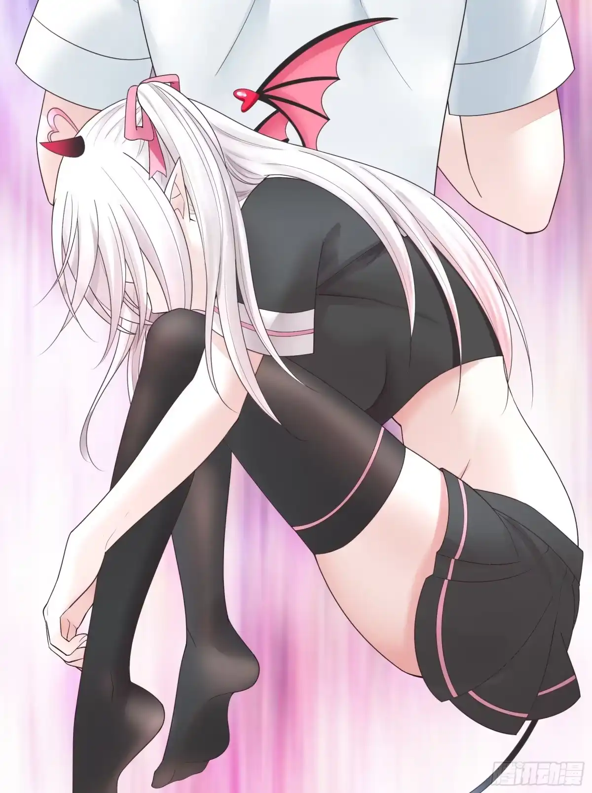 《纯情魅魔屑剑仙》气的竟是我自己？ 第39页