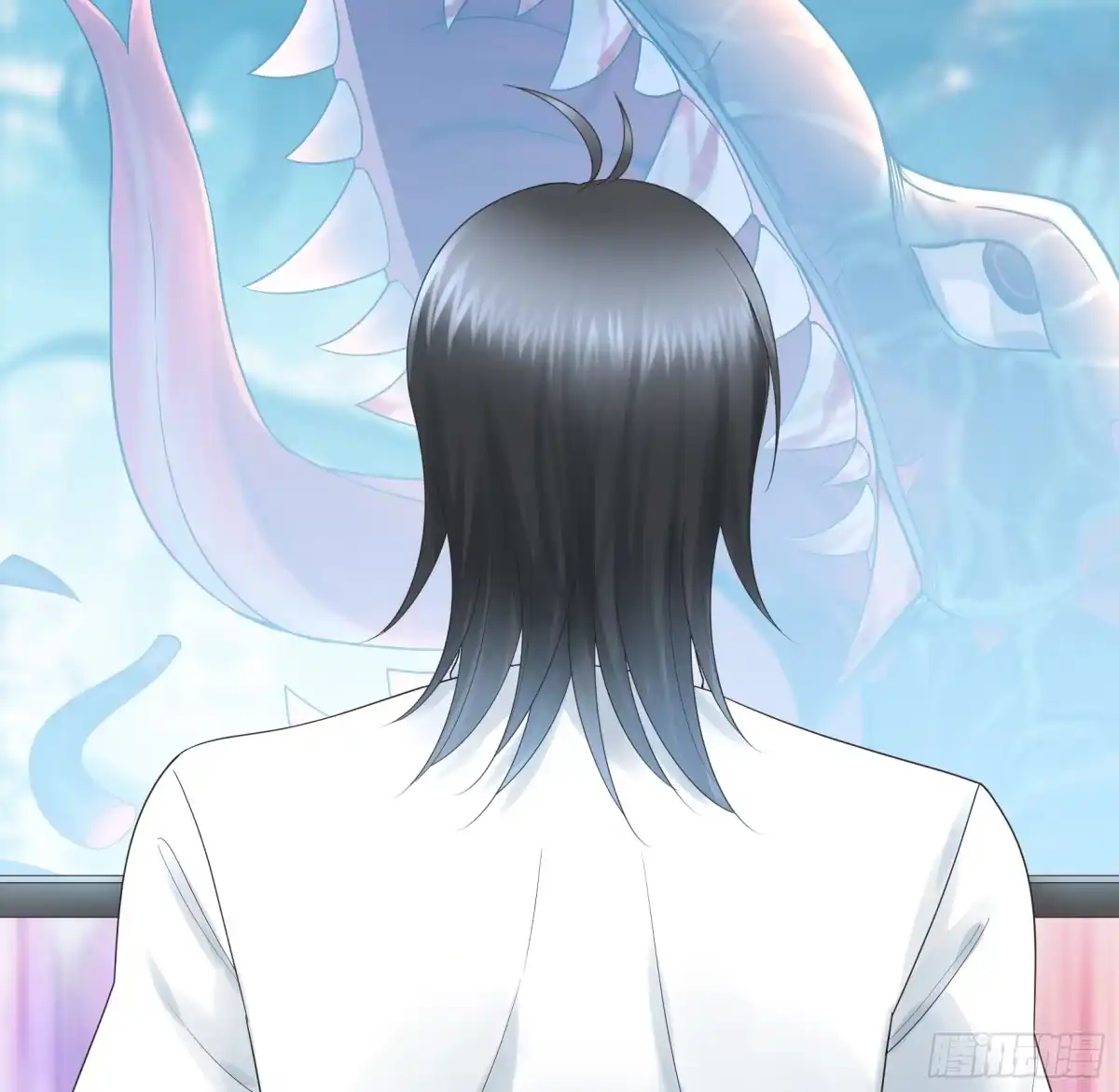 《纯情魅魔屑剑仙》气的竟是我自己？ 第38页