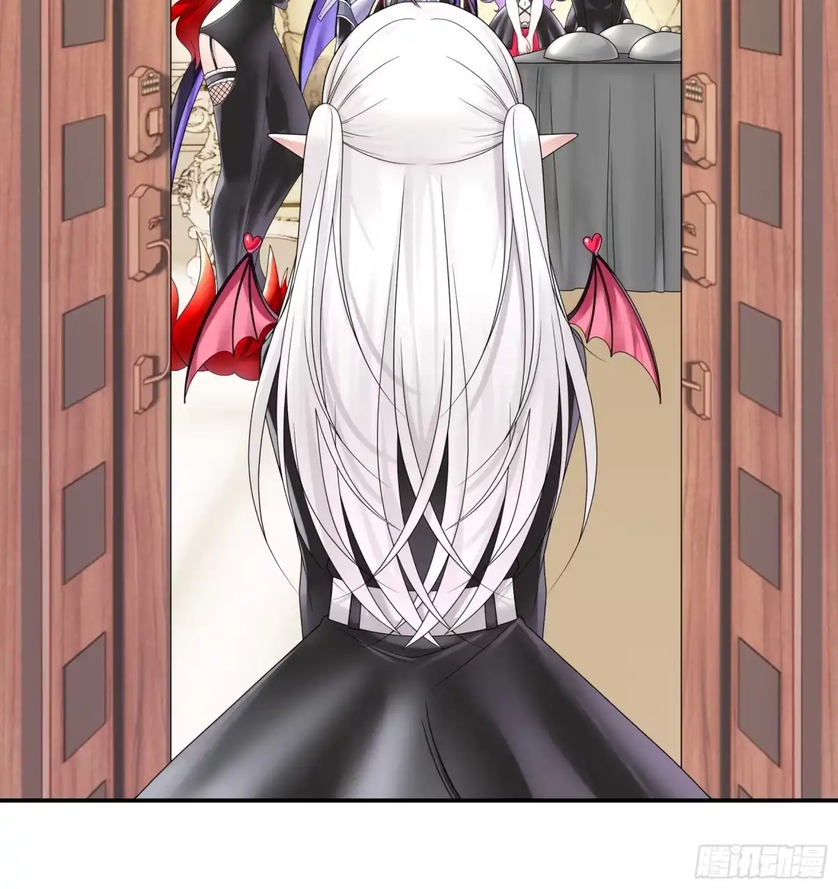 《纯情魅魔屑剑仙》人剑合一之后 第4页
