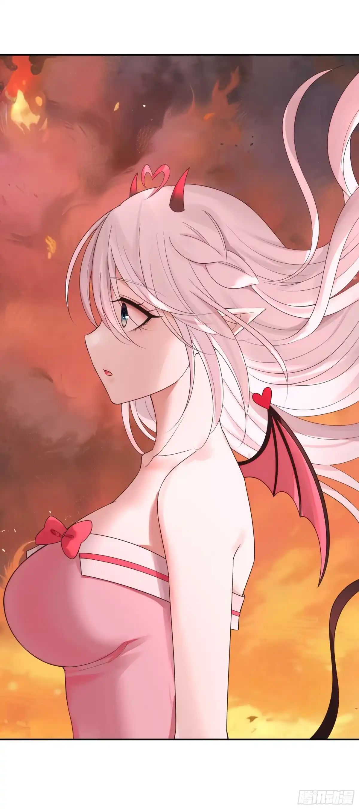 《纯情魅魔屑剑仙》魅魔的觉醒 第25页