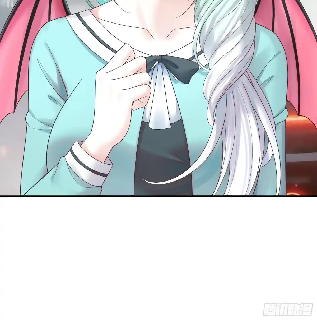 《纯情魅魔屑剑仙》魅魔的觉醒 第42页