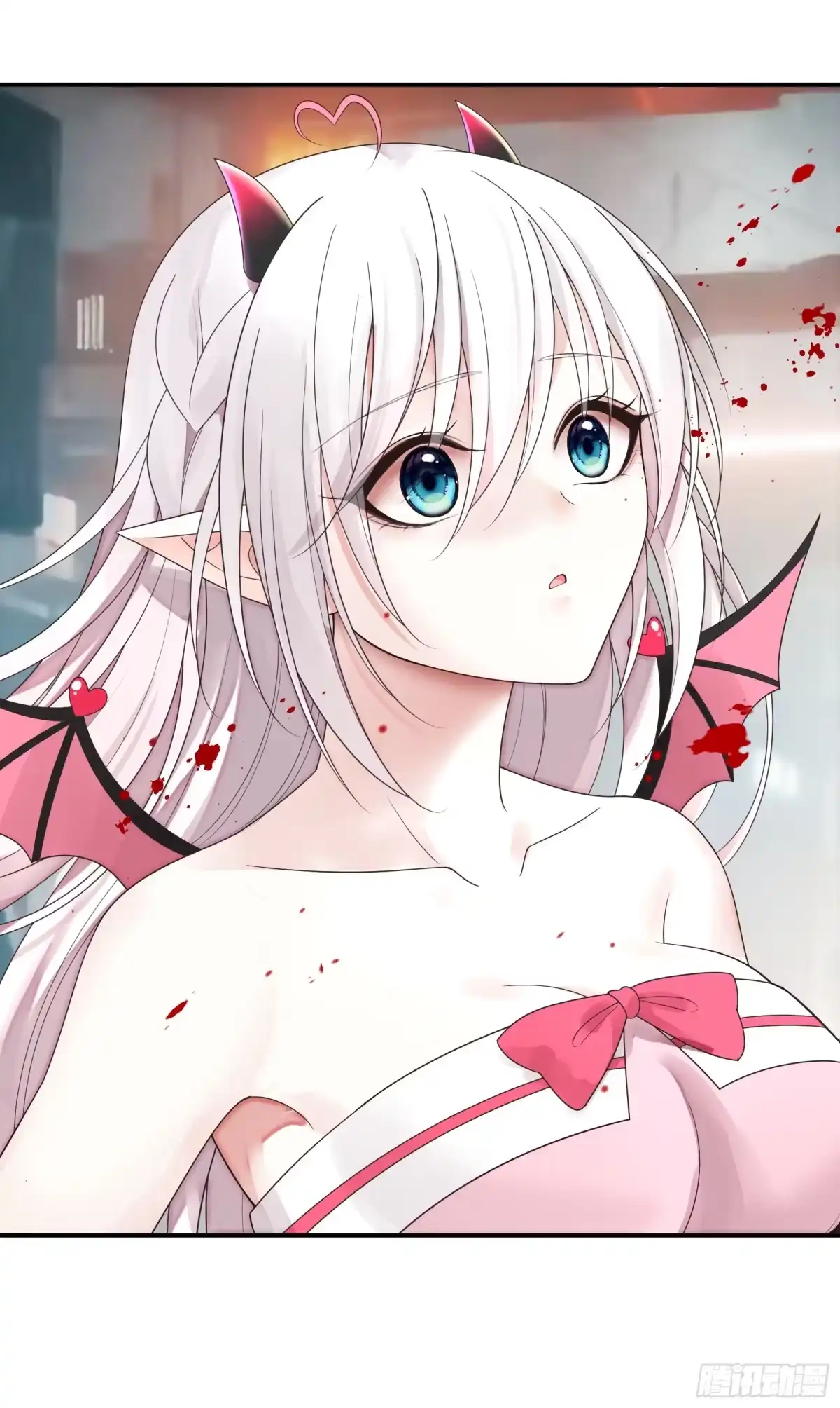 《纯情魅魔屑剑仙》先斩意中人 第32页