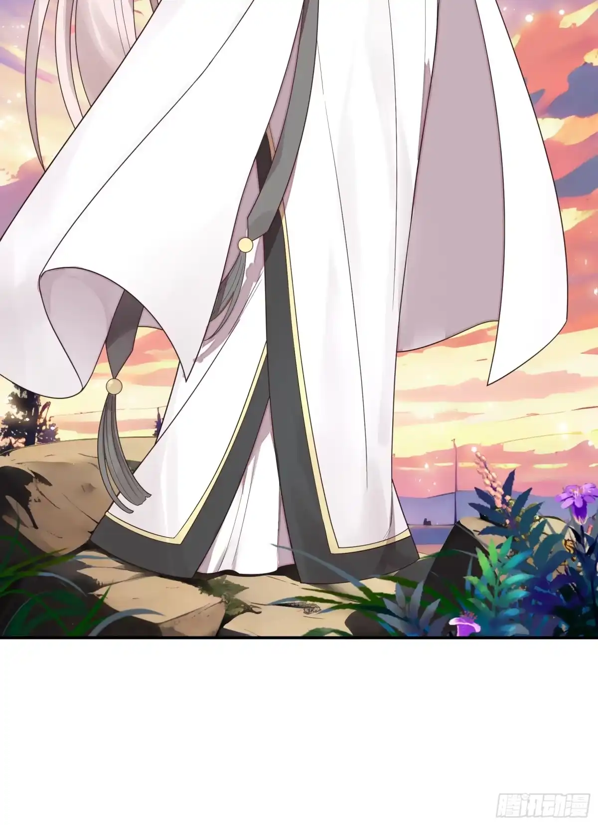 《纯情魅魔屑剑仙》成仙的代价 第10页