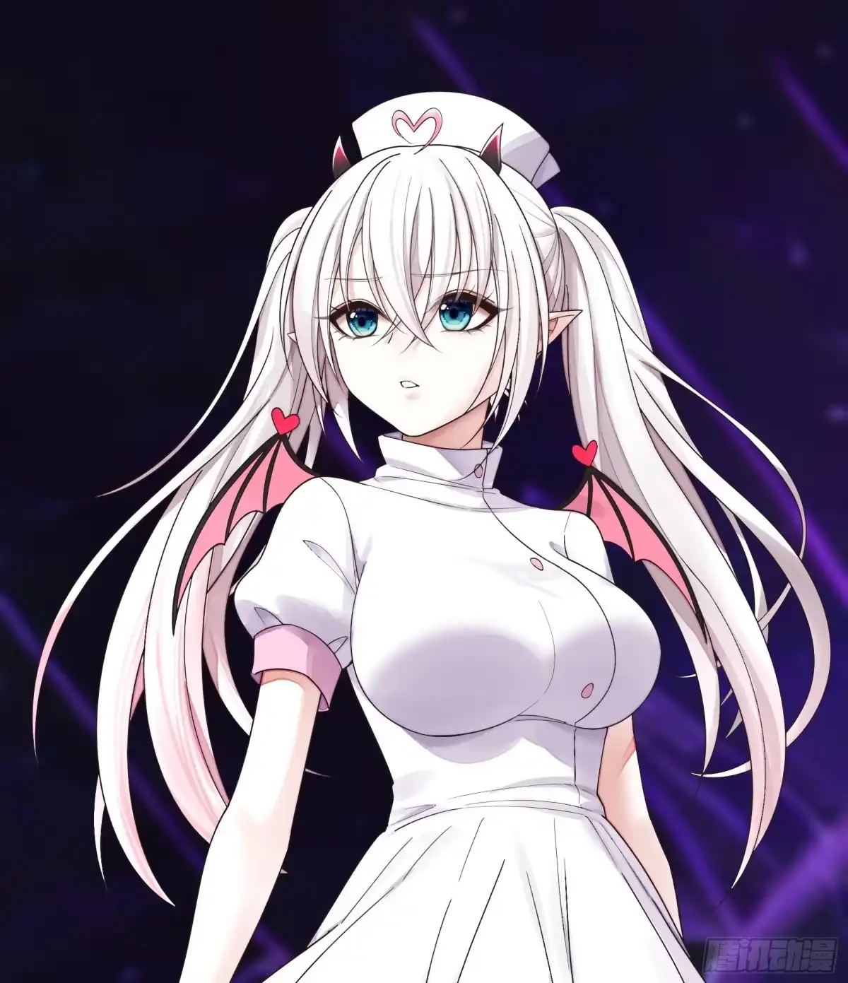 《纯情魅魔屑剑仙》长出了奇怪的东西 第14页