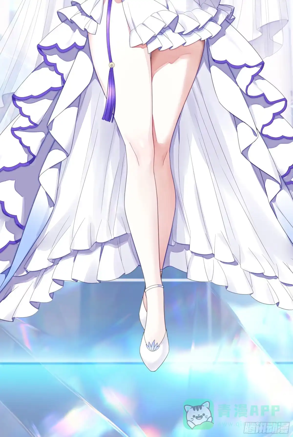 《纯情魅魔屑剑仙》能给我件衣服吗 第36页