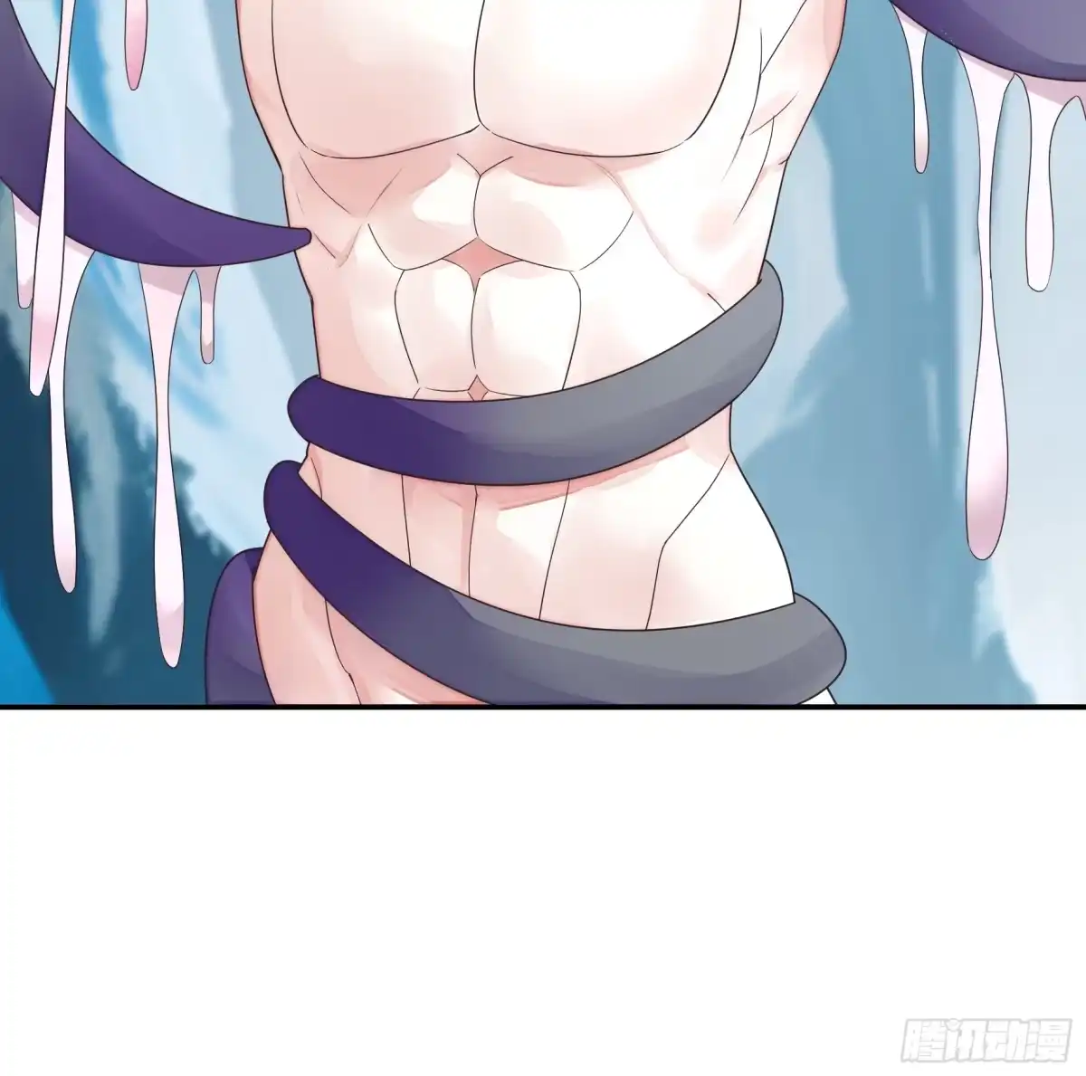 《纯情魅魔屑剑仙》能给我件衣服吗 第14页