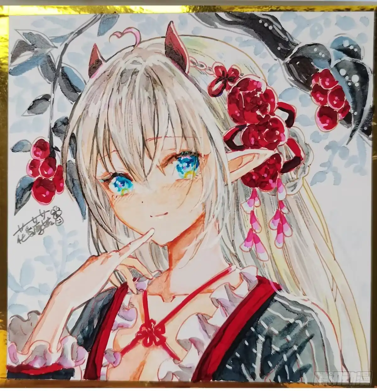 《纯情魅魔屑剑仙》能给我件衣服吗 第45页