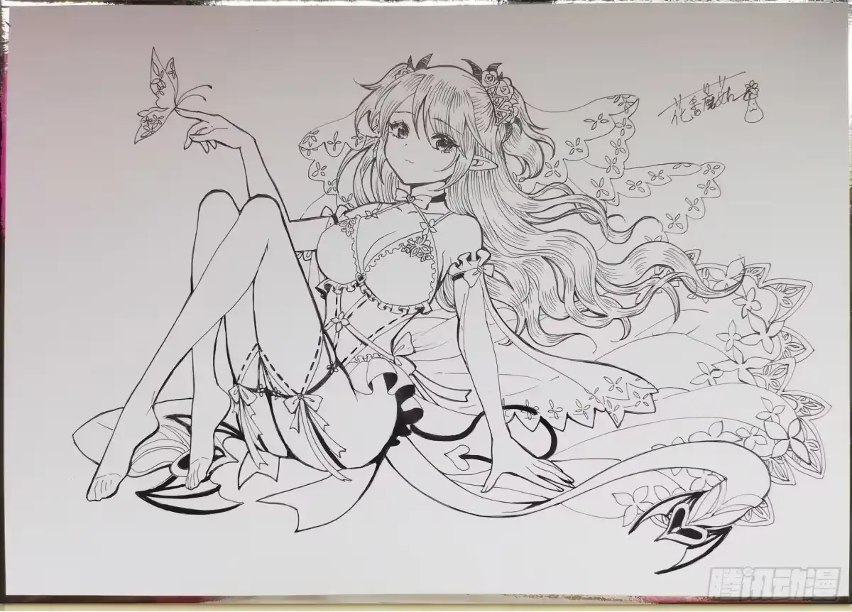 《纯情魅魔屑剑仙》能给我件衣服吗 第43页