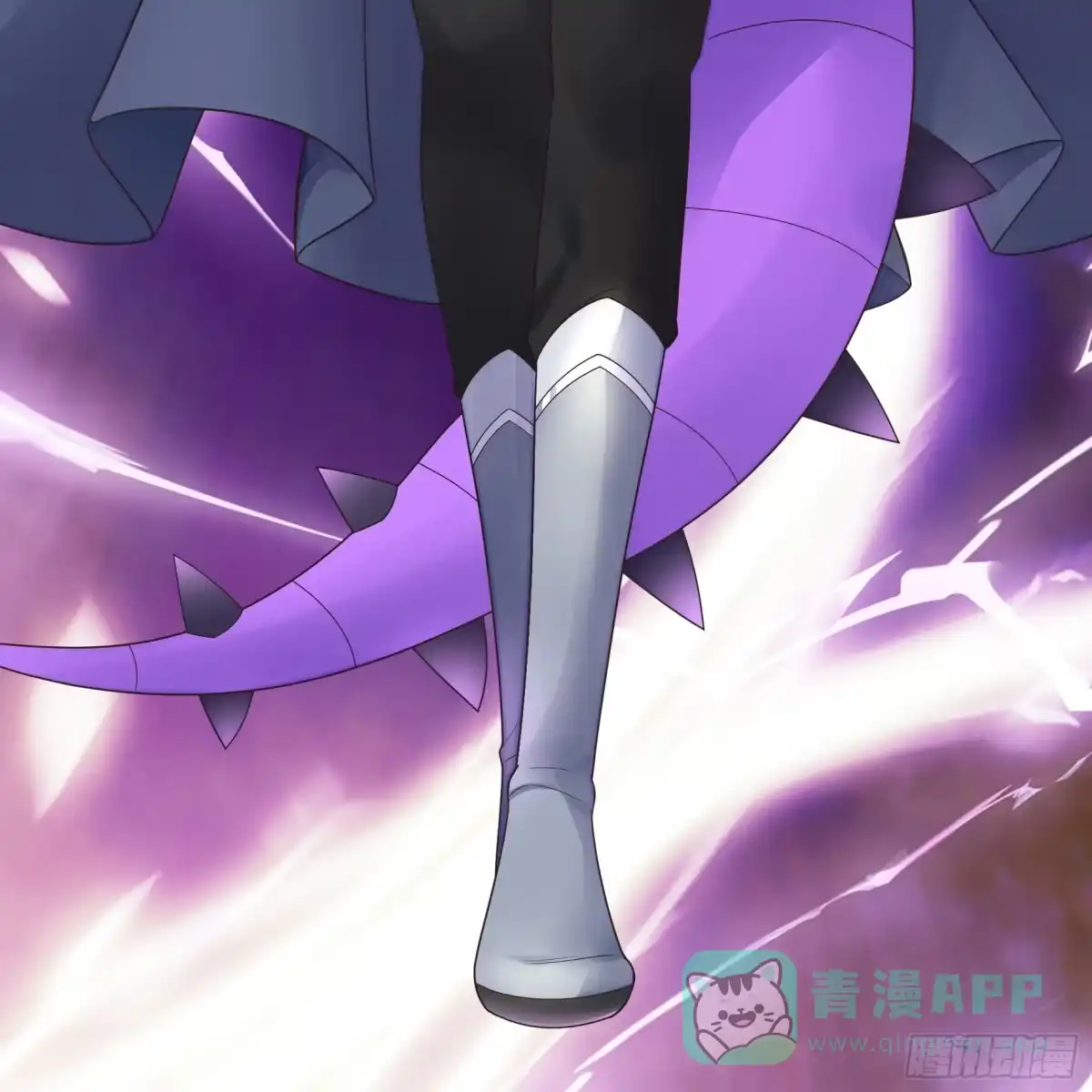 《纯情魅魔屑剑仙》抢亲的人竟然是 第36页