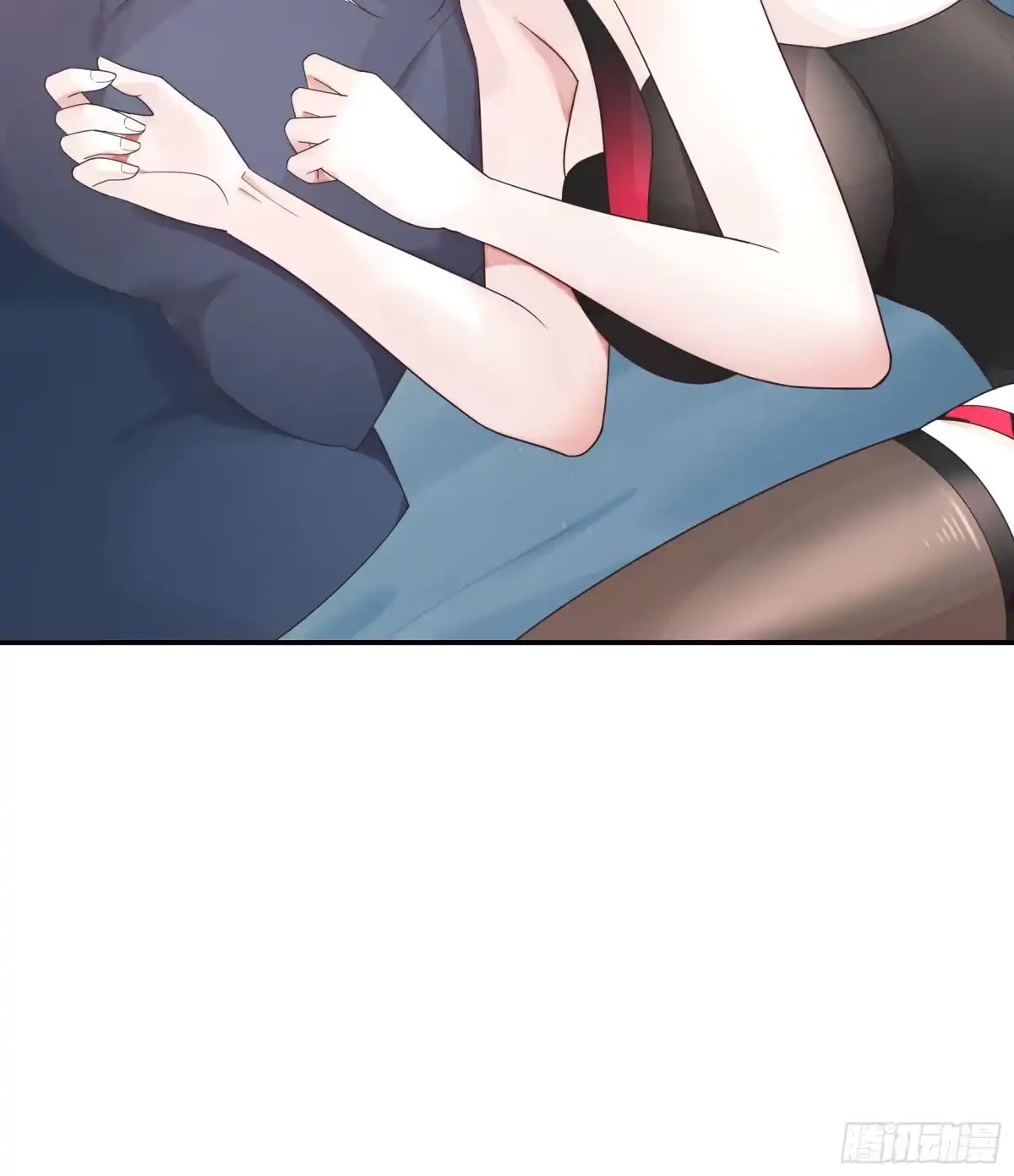 《纯情魅魔屑剑仙》她的孩子我来养 第7页