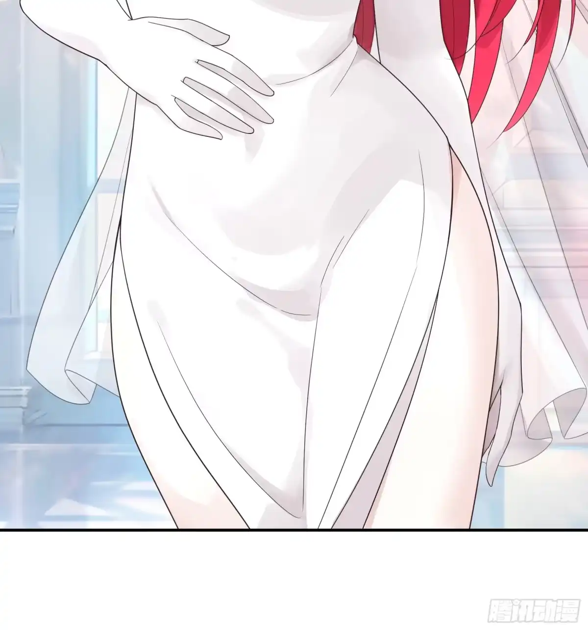 《纯情魅魔屑剑仙》她的孩子我来养 第32页