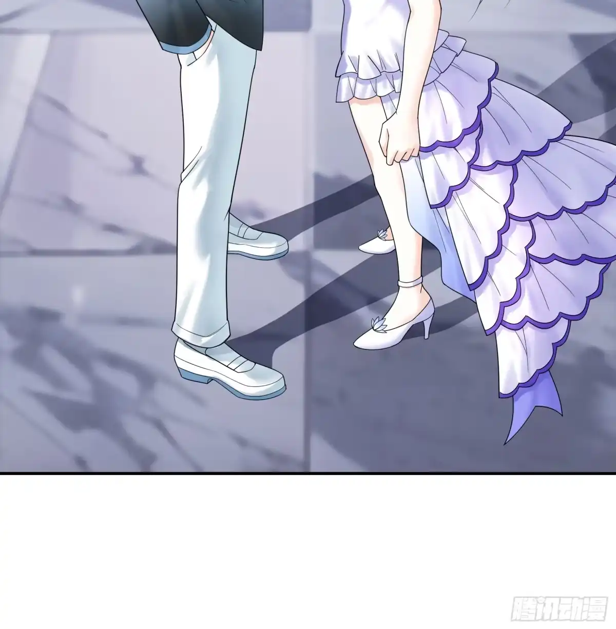 《纯情魅魔屑剑仙》她的孩子我来养 第18页
